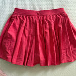 Lululemon  Skirt Tennis Photo 0