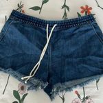 Aerie  women’s jean shorts Photo 0