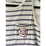 Madewell  Striped Hiatus Tank Top Photo 8