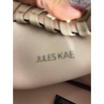 Jules Kae Vegan Leather Purse – Stylish Handbag Photo 3