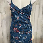 Love j Floral mini dress Photo 0