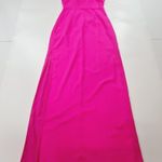 superdown Addison Maxi Dress in Pink Small Photo 2