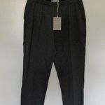 Everlane the Dream Pant Heather Grey New Large Photo 0