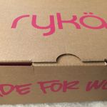 Ryka Womens Lifestyle Slip On Sneaker Size 6 Wide Charcoal Grey NWD Photo 10