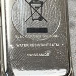 Pandora  Double‎ Oblong Ladies Watch - 812063LS Never Worn Photo 3