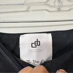 Compagnia Italiana “The New Era” Black Wide Leg Pants Size 40 – Chic Italian Photo 5