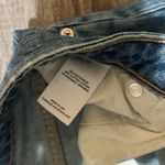 Derek Lam  10 CROSBY Lucia Flare Slit Jeans Photo 6