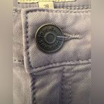 Joie  Park Skinny Jeans Women’s Eventide Purple Jeans Size 28 Photo 11