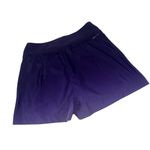 Nike Maria Shrapova Purple Printed Pleated Dri-Fit Skort Photo 6
