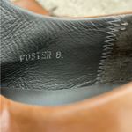 Steve Madden Vintage 90s Y2K Square Toe Derby Oxford Dress Shoes in Men’s 8 Photo 5