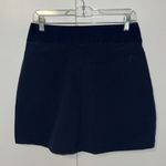 GREG NORMAN Navy BLUE GOLF Tennis Skirt SKORT Women’s S Small Athletic Photo 5