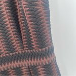 Maeve ANTHROPOLOGIE x  Dress Extra Small Meridian Sleeveless Textured Boho Casual Photo 8