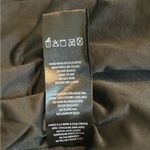 Bebe NWT, Halter Plunge Neck Ruched Bodycon Mini Dress, Sz XL Photo 14