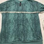 Mondetta  Women’s Long Sleeve Crewneck Sweater Pullover Sweater Size S Photo 1