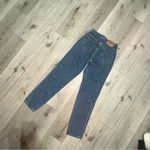 Levi's Vintage Levi’s Slim fit Tapered Leg 512 size 6 jeans Photo 2