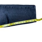 Good American  Good Mom Jeans High Waist in Black226 Size 2/26 Distressed Photo 13