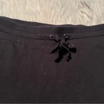 Jones New York  Sweat Skort Black M Photo 5