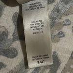 Jessica Simpson Black Bra 34C Photo 3