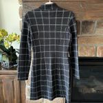 Versace  Jeans Couture Wool Blend Mini Dress Photo 5