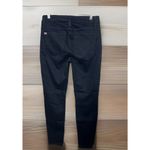 Alice + Olivia jeans Good High Rise Exposed Skinny Buttery Soft $295 AO LA 29 Photo 7