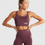 Gymshark Energy Seamless Sports Bra Photo 0