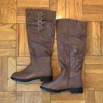 Charming Charlie Rider Boots Photo 1