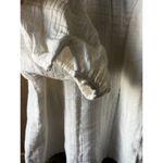 Levi's  CAIT PUFF SLEEVE BLOUSE Photo 2