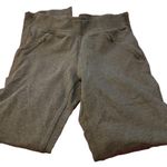 Duluth Trading Company Duluth Trading co. Gray bootcut stretchy pants Photo 1