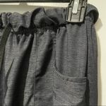 Oiselle Denim Track Pant Joggers Size 2 Photo 5