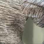 Banana Republic  Cowl Neck Button Sweatshirt Photo 7