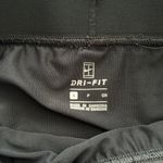 Nike Tennis Skirt Black Photo 2