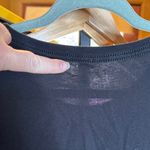 Headline Shirts Black Galileo Queen Short Sleeve 100% Cotton Tee Size XL Photo 5