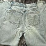 H&M  Jeans Straight High-Waisted Photo 2