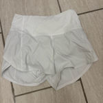 Lululemon  Speed Up Shorts 4" Photo 0