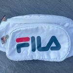 FILA White  Fanny pack 🤍 Photo 3
