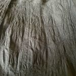 Chico's Chico’s women’s  Black Textured button down Shirt/jacket size large (12) Chico 2 Photo 6