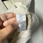 Faherty  Monterey Linen Vest Size XL Photo 3