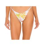 l*space NWT L* Jay Bitsy Bikini Bottom Photo 1