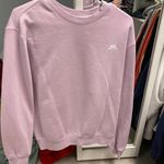 Nike Crew Neck Sweatshirt Photo 0