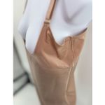 Spanx  Full Slip SmartGrip Open-Bust Womens Shapewear Dress Nude Slimming Size 1X Photo 5