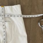 Spanx Women's Classic White Cotton Blend 6"‎ Shorts with Pockets Size 3X NWT Photo 11