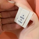 Rebecca Minkoff NWT Becky Silk Jacket Photo 13