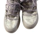 Columbia Women's Size 11 Slopeside Village Omni-Heat Moon Camo Ankle Boots Photo 2
