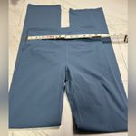Athleta  Tall Elation Straight leg Blue pant size size small Photo 5