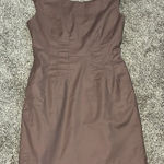 Forever 21 Love21‎ from  Zip Up Sheath Dress Medium Photo 0