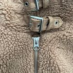 H&M Heavy Duty Teddy Jacket Photo 2