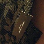 Romeo + Juliet Couture Romeo & Juliet Black dress Photo 2