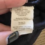 Free People  bodycon mini dress stretch runched Size XS Party Preppy Sexy Stretch Photo 6