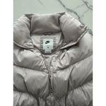 Nike  Sportswear Windpuffer Therma-FIT Loose Long Puffer Vest Size Small Gorpcore Photo 6