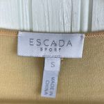 Vintage Escada Sport Sheer V Photo 4